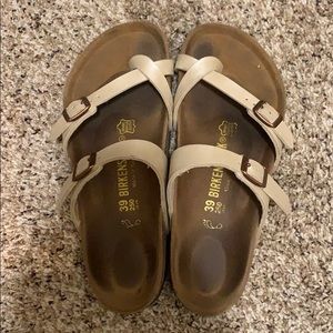 birkenstock sandals